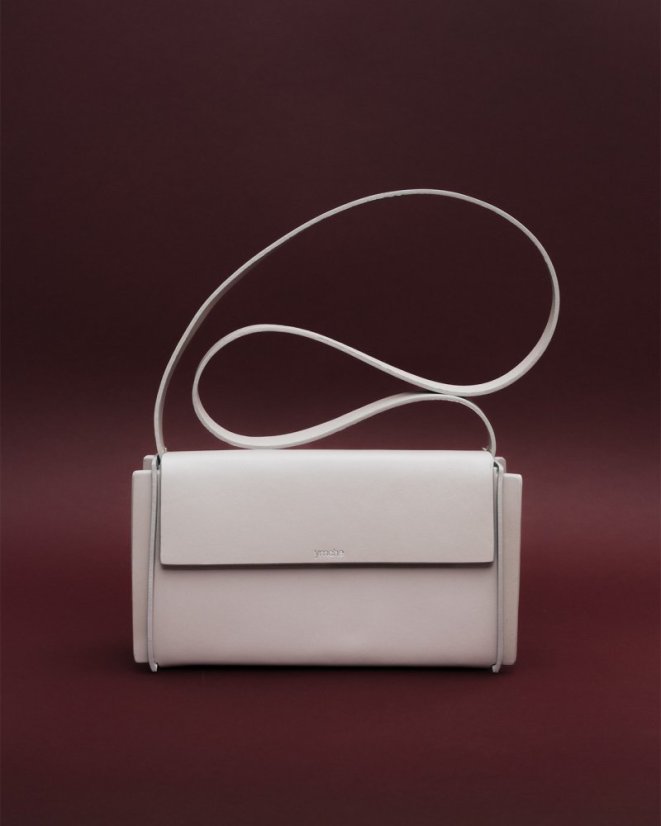Kabelka CLUTCH | yrnche