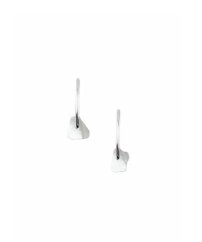 Earrings NACRE L HOOPS | KARLA JEWELRY STUDIO