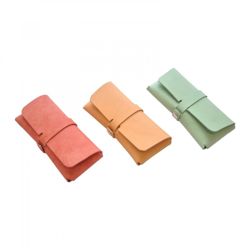 Eyeglass case | FERNANDO ECHEVERRIA