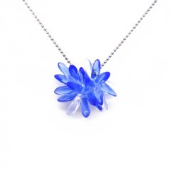 Necklace MEDIUM BALL STAR | RENATA BACHMANN