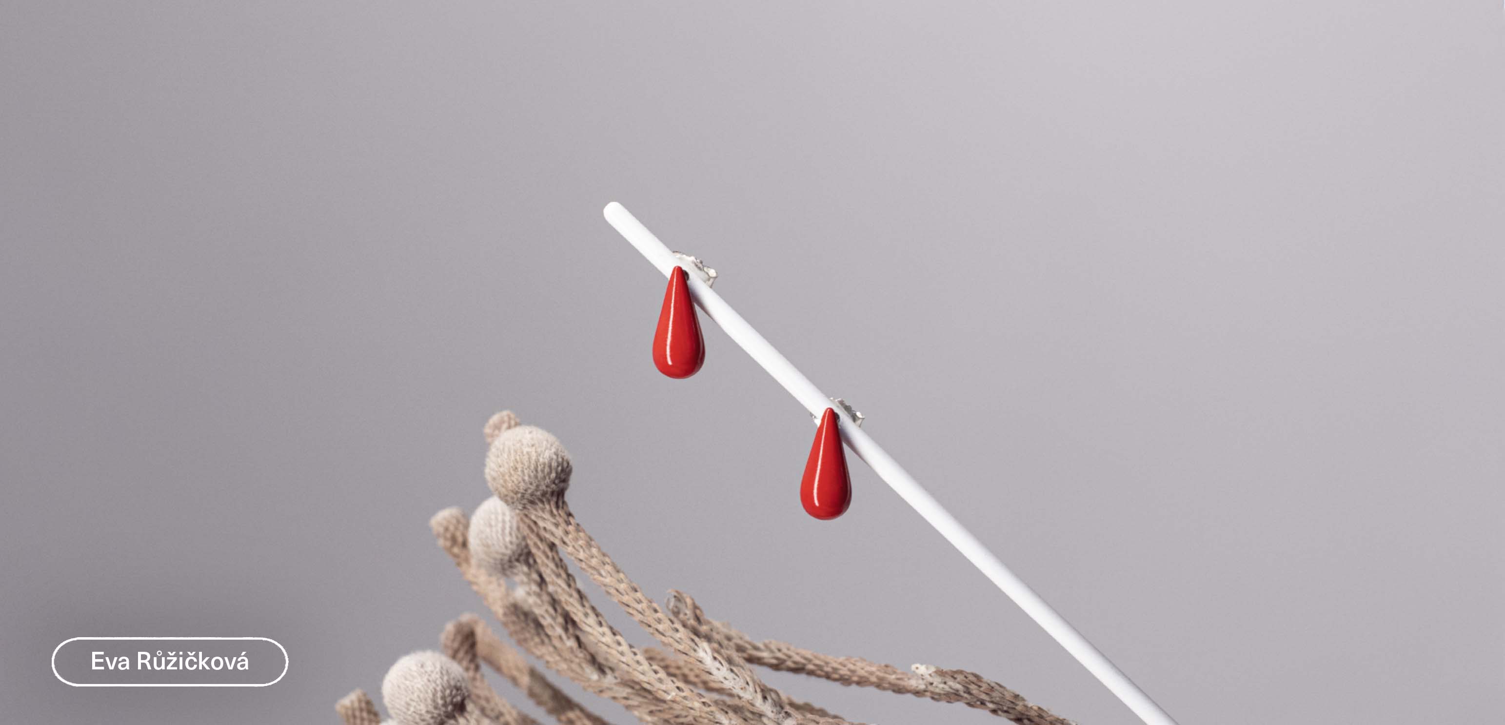 Deelive Eva Růžičková