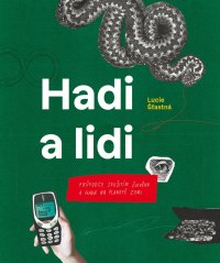 Book SNAKES AND PEOPLE