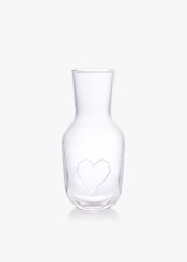Karafa LOVE CLEAR | RÜCKL