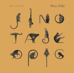 Book MYSTERY APES | MEANDER