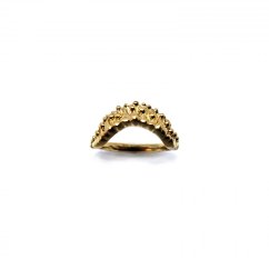 Ring AURA 004 | RENATA BACHMANN