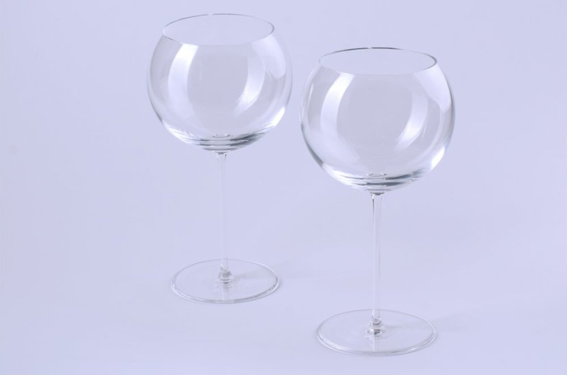 Wine glass | LUKÁŠ HOUDEK