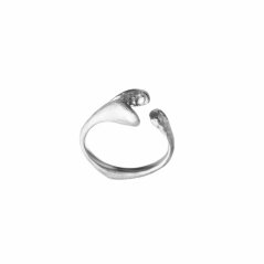 Ring LURE 002 | NASTASSIA ALEINIKAVA