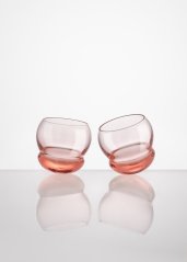 Sklenice BUBBLES 0,2 l | LUKÁŠ HOUDEK