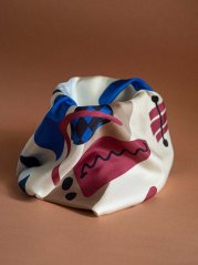 Scarf HARMONIA | ANNA SCHWITZER