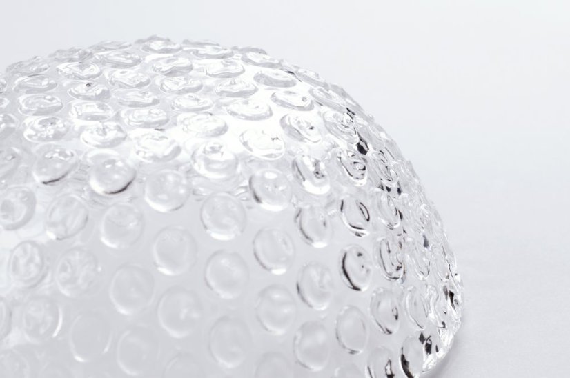 Bowl BUBBLES | RONY PLESL