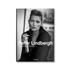Book LINDBERGH, FASHION