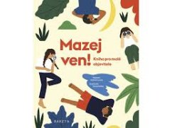 Kniha MAZEJ VEN