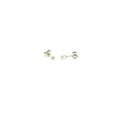 Náušnice GLYPH malé tyčky | ANINA JEWELLERY