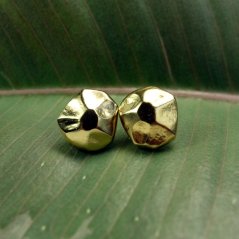 Earrings TURTLE | RENATA BACHMANN