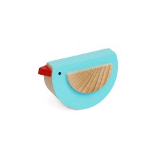Wooden toy PEPA | KUTULU