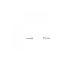 Náušnice LINES L | KARLA JEWELRY STUDIO