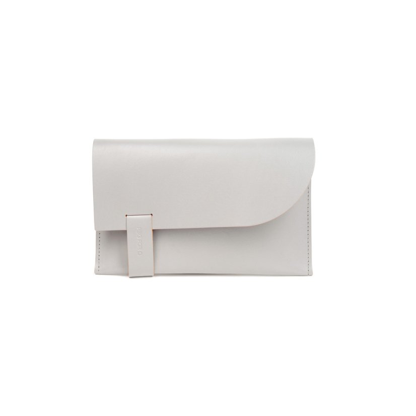 Clatch Pocket Bag | PBG