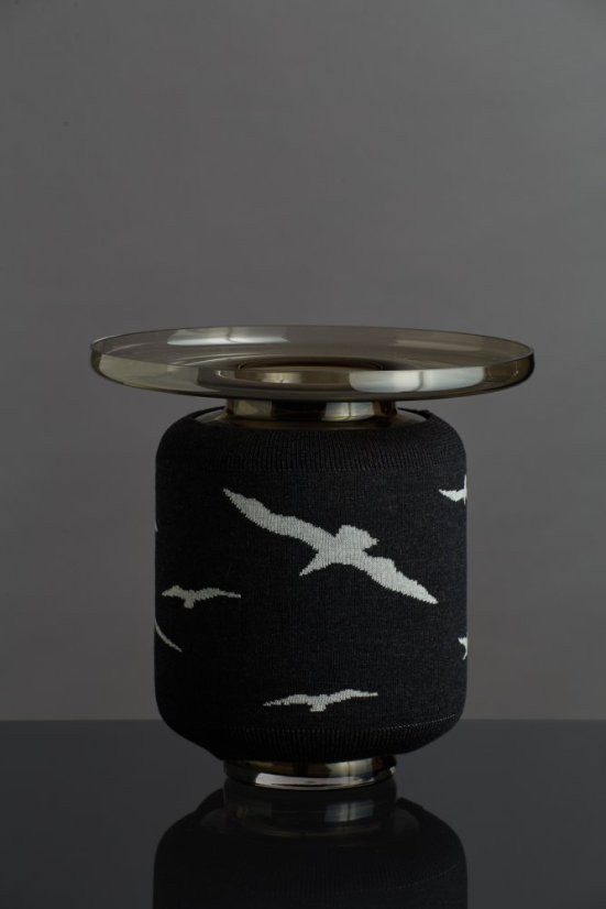 Vase SHAPES 01 wide | COCKEREL