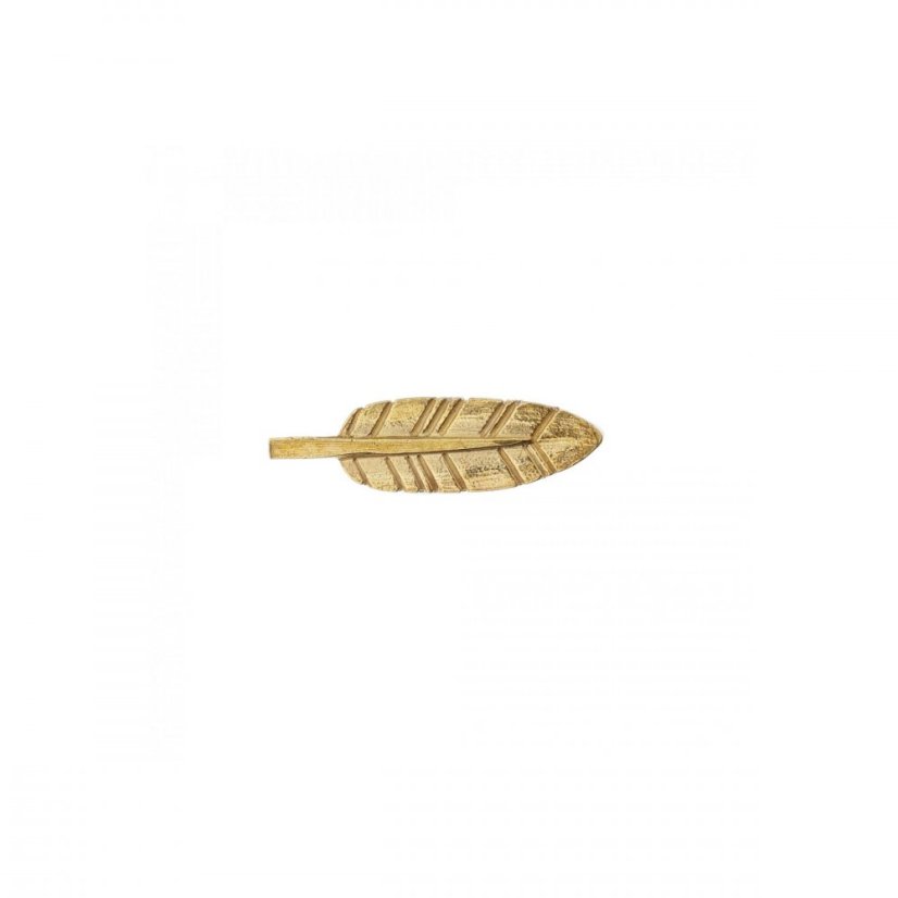Ring FEATHER | JANJA PROKIĆ