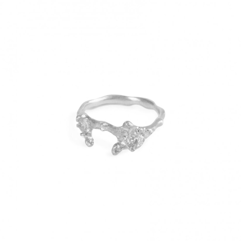Ring PEARL 005 | RENATA BACHMANN