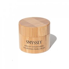 Nourishing pearl cream | SMYSSLY