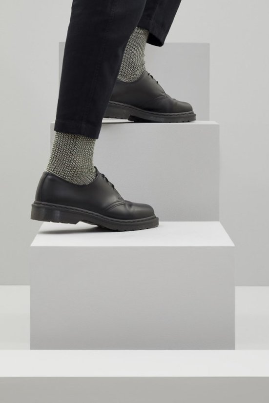 Socks VERVE GREEN | WE ARE FERDINAND