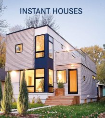 Book INSTANT HOUSES