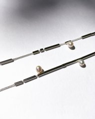 Náramek PEARL | KARLA JEWELRY STUDIO
