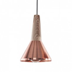 Lamp STACK S, copper | deelive
