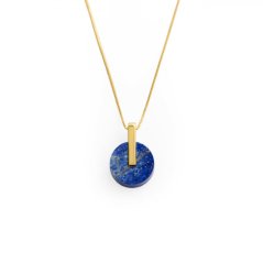 Náhrdelník Adamantine LAPIS | METAFORMI