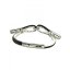 Bracelet DAUPHINE loop | JANA ROLLO