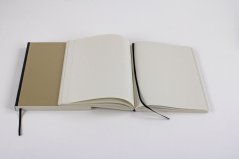 Notebook ESSENCIO GOLD | VOALA