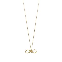 Necklace BOW | HANA POLÍVKOVÁ