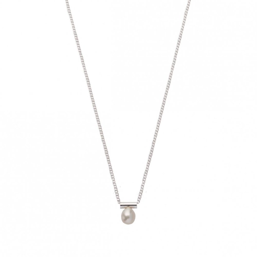 Necklace PEARL 01 | KARLA JEWELRY STUDIO