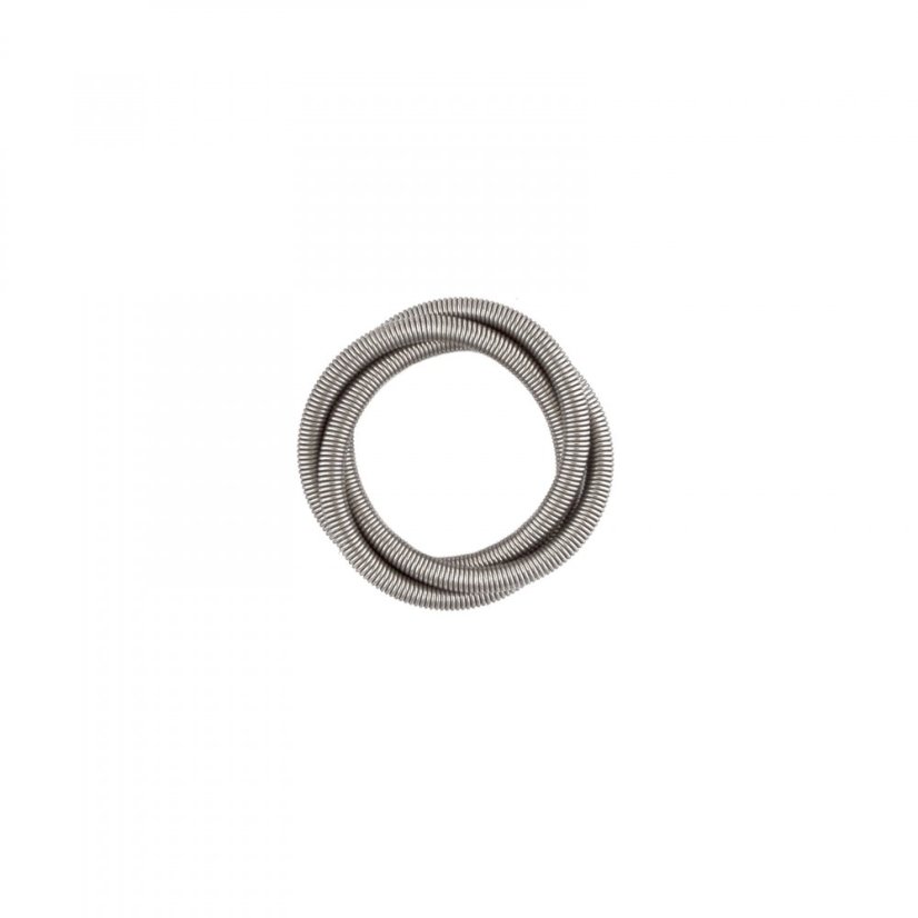 Prsten STRUCTURES 02 | KLÁRA ŠÍPKOVÁ