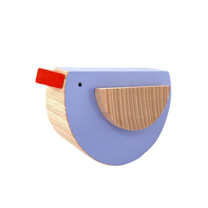 Wooden toy PUPU | KUTULU