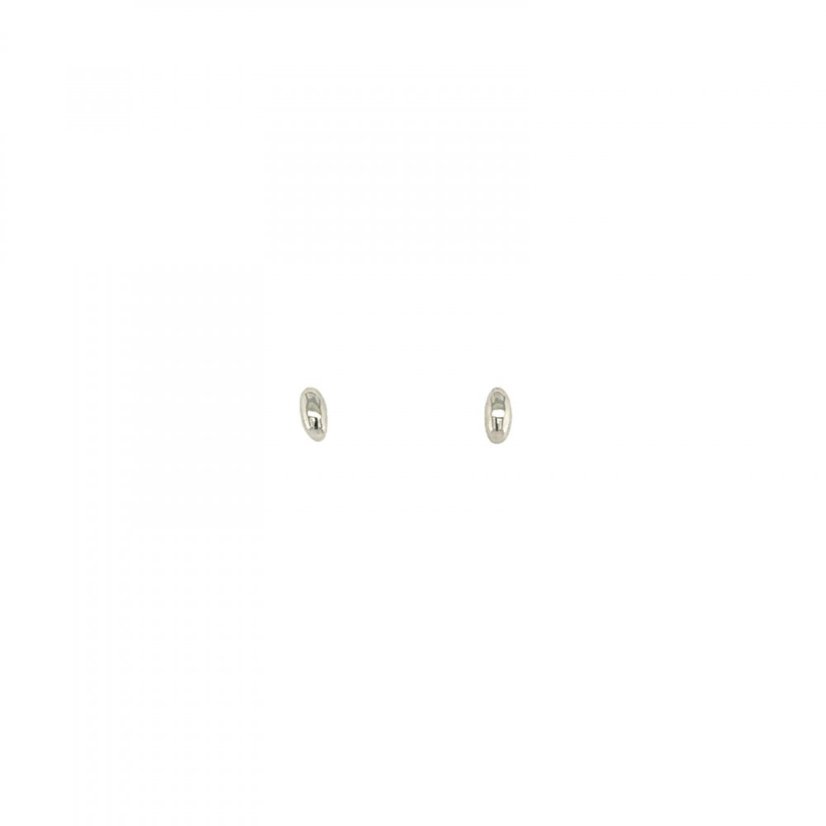 Náušnice SO kapičky | ELIŠKA LHOTSKÁ