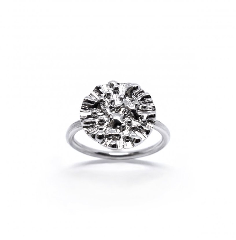 Ring AURA 002 | RENATA BACHMANN
