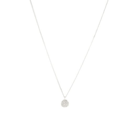 Necklace SO camouflage | ELIŠKA LHOTSKÁ