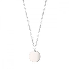 Náhrdelník CIRCLE SIMPLE | KARLA JEWELRY STUDIO