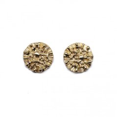 Earrings AURA 002 | RENATA BACHMANN