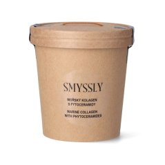 Marine collagen | SMYSSLY