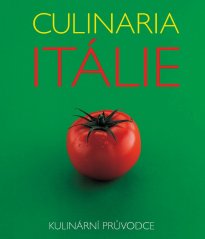 Book CULINARIA ITALY