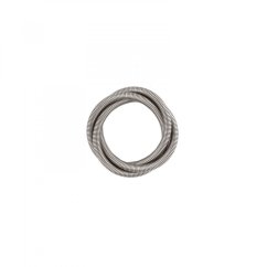 Ring STRUCTURES 02 | KLÁRA ŠÍPKOVÁ