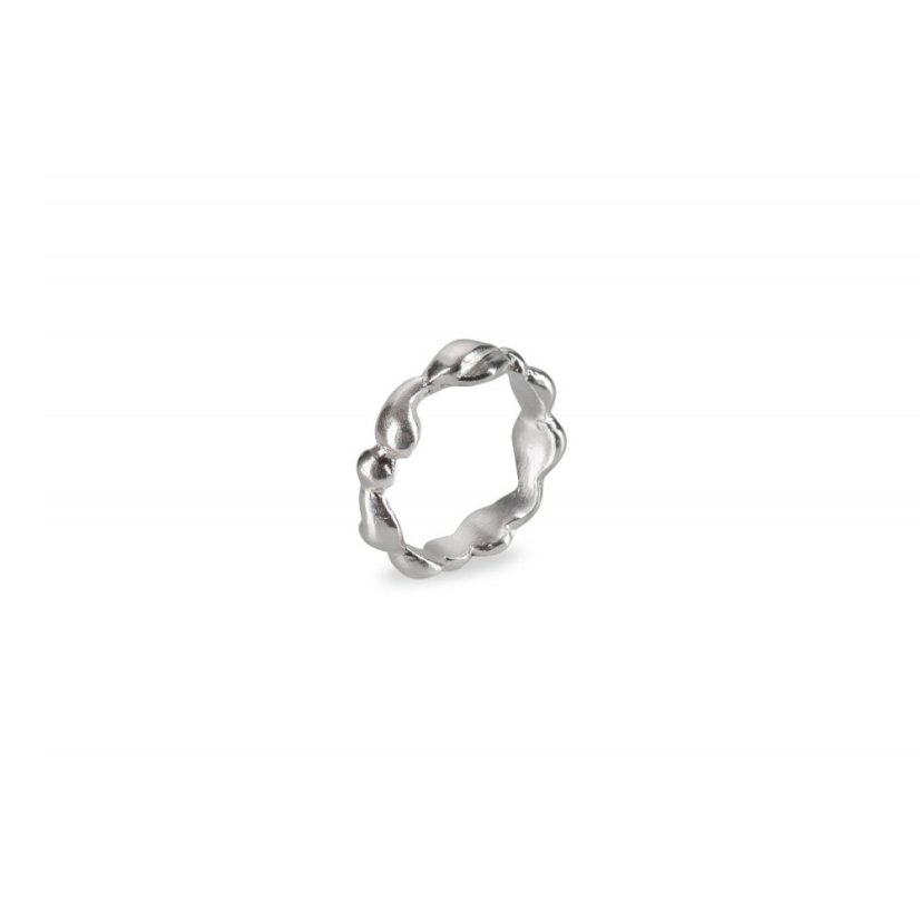 Ring BAROQUE | ANEŽKA JUHOVÁ