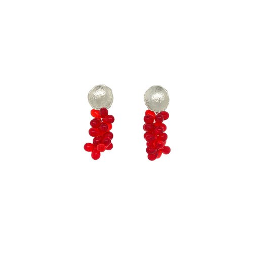 Earrings MULBERRY | RENATA BACHMANN