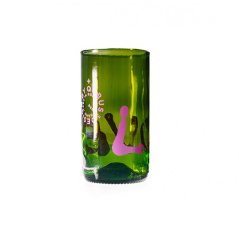 Glass Lemonade LOVE | QUBUS