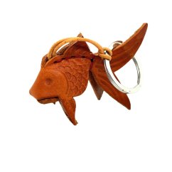 Keychain ANIMAL fish | FERNANDO ECHEVERRIA