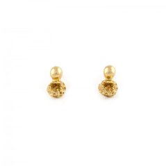 Earrings TARIS | RENATA BACHMANN
