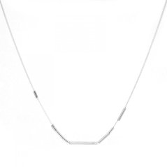 Necklace SEQUENCE | KARLA JEWELRY STUDIO